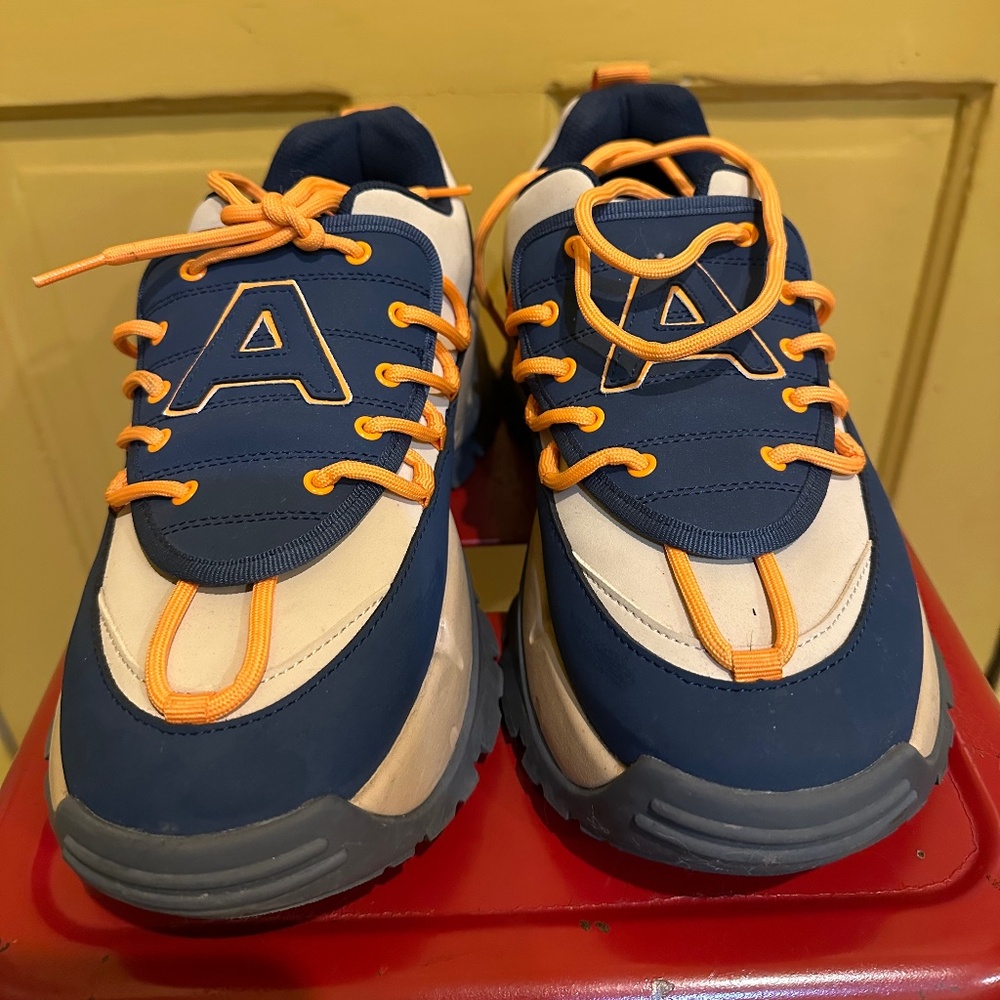Acupuncture Shoes